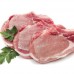 Raw fresh Mutton - Meat  curry cut - Mutton curry cut 1 kg 100 % Halal (Only Fresh not Frozen)(Quality Meat)