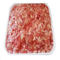 Raw fresh Mutton - Meat mince / 500 Gram (Quality Meat)