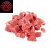 Raw Fresh Boneless Mutton - Meat 1kg 100% Halal (Only Fresh not Frozen)(Quality  Meat)
