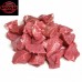 Raw fresh Mutton - Meat  curry cut - Mutton curry cut 1 kg (Only Fresh not Frozen)