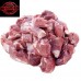 Raw fresh Mutton - Meat  curry cut - Mutton curry cut 1 kg (Only Fresh not Frozen)
